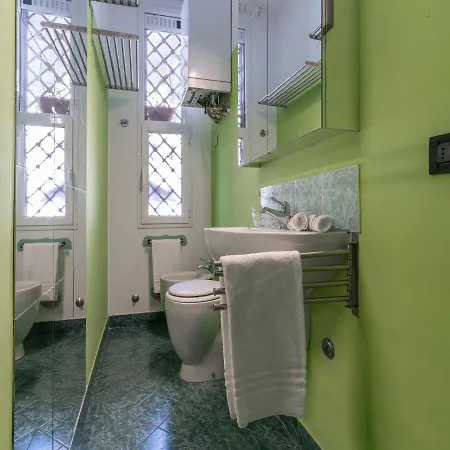 The Best Rent - One Bedroom Near Bosco Verticale * Milan