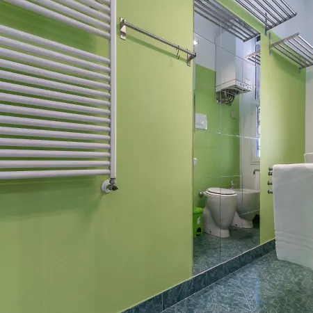 The Best Rent - One Bedroom Near Bosco Verticale *