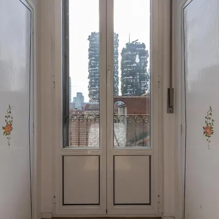 The Best Rent - One Bedroom Near Bosco Verticale * Milan