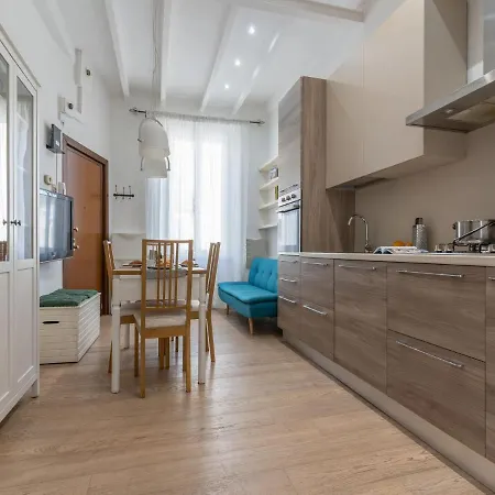 The Best Rent - One Bedroom Near Bosco Verticale * Milan