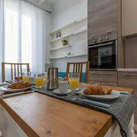 The Best Rent - One Bedroom Near Bosco Verticale